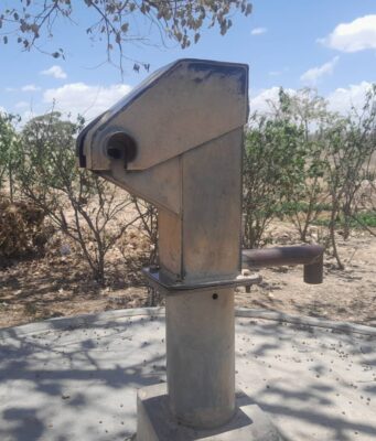 ዜና መጋባእያ ወረዳ ሓውዜን