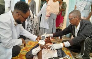 ሓደጋ ትራፊክ ኣብ ወረዳ ሓውዜን