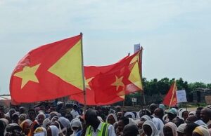 Tigrayan Refugees Call for Implementation of Pretoria Agreement