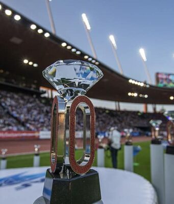 ብሓፈሻዊ ውፅኢት ዝዕወቱ ኣትሌታት ሽልማት 30 ሽሕ ዶላር ዝረኽብሉ ውድድር ዳይመንድ ሊግ 2024 ሎሚ ዓርብን ፅባሕ ቀዳምን ብዝሳለጡ ውድድር መፈፀምታ ክረክብ እዩ።