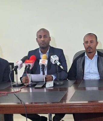 ኩሉ ፖለቲካዊ ሓይሊ ብማዕርነት ዝሳተፈሉ ቤት ምኽሪ ዘለዎ ሲቪል ግዝያዊ ምምሕዳር ክትከል ተሓቲቱ።