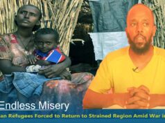Tigrayan Refugees Forced to Return to Western Tigray, the Site of Ethnic Cleansing, Amid Sudan Conflict