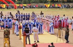 Meskel Celebration thrives in Adigrat, Eastern #Tigray