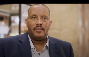 Tigray President Declares “Tigray’s Territorial Integrity” a Red Line