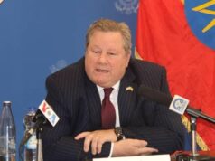 US Special Envoy Calls for IDPs Repatriation and Withdrawal of Eritrean, Amhara Forces from Tigray