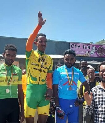 ኣብ ቅድድም ብሽክሌታ ብዓል መስቀል ዓጋመ 2017 ዓ/ም ብኮርሶ ደቂ ኣንስትዮ መስፍን ኢንዳስትሪያል ኢንጅነሪንግ ብደቂ ተባዕትዮ ፋብሪካ መድሓኒት ኣዲስ ወልዋሎ ሻምፕዮን ኮይነን።