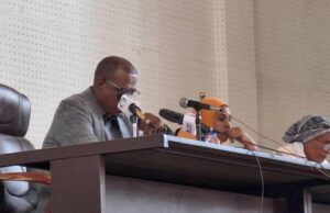 “ስራሕቲ ፀጥታ ከተማ መቐለ ካብ ዝሓለፈ ጊዜ ዝሓሸ እዩ” – ከንቲባ ከተማ መቐለ ኣይተ ይትባረክ ኣምሃ