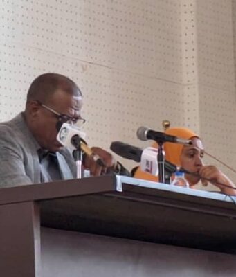 “ስራሕቲ ፀጥታ ከተማ መቐለ ካብ ዝሓለፈ ጊዜ ዝሓሸ እዩ” – ከንቲባ ከተማ መቐለ ኣይተ ይትባረክ ኣምሃ