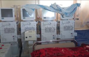 ኣብ ዝሓለፈ ወርሒ 7 ሰባት ብሕማም ኩላሊት ሂወቶም ሓሊፉ 4 ድማ ሰኣን ገንዘብ ሕክምና ኣቋሪፆም-ማሕበር ሕሙማት ኩላሊት ትግራይ