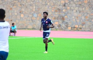 ጋንታ መቐለ 70 እንደርታ ተዓዊታ።