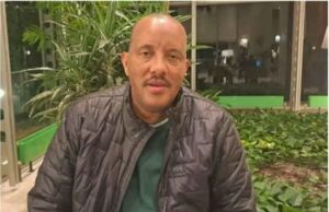 الرئيس غيتاتشو ردا يطالب بانسحاب القوات الخارجية والعدالة لضمان السلام الدائم في تيغراي