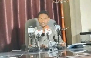 تقرير مؤسسة أمين المظالم الإثيوبية فرع ميكيلي: ما يقرب من مليون نازح لم يعودوا إلى ديارهم في تيغراي