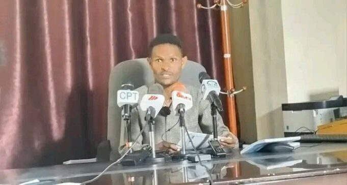 تقرير مؤسسة أمين المظالم الإثيوبية فرع ميكيلي: ما يقرب من مليون نازح لم يعودوا إلى ديارهم في تيغراي