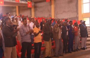 Displaced Survivors of Mai-kadra Massacre Call for Justice, Support on 4th Anniversary Commemoration in Shire Endaslassie