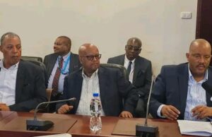 #President Getachew Urges Action as Returnees in Tselemeti, Southern #Tigray Face Security Threats, While Western Tigray IDPs Await Return Due to Incompleteness of Pretoria Agreement