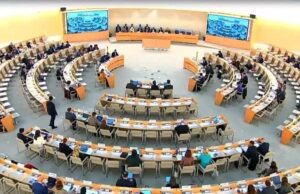 ንተዋጋእቲ ሓይልታት ሱዳን ዝግበር ቀረብ ኣፅዋር ደው ክብል ውድብ ሕቡራት ሃገራት ኣተሓሳሲቡ።