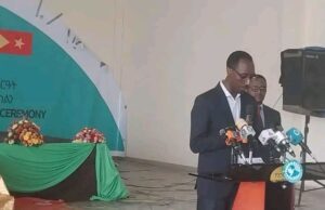 “دعونا نعمل معًا لنرث السلام للجيل القادم وليس الحرب والفوضى” – وزير الخارجية الإثيوبي قيديون تيموتيون (د.)