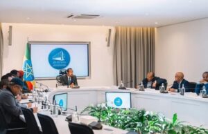 ምስ መንግስቲ ፌደራል ዝተመያየጡ መሪሕነት ህወሓት ነኒባዕሎም ይካሰሱ ኣለው።