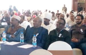 ኣብ ልዕሊ ደቂ ኣንስትዮ ግፍዓዊ መቕተልቲ ንዝፍፅሙ ገበነኛታት ግቡእ ፍርዲ ምሃብ ፍሉጥን ልሙድን ተግባር ክንገብሮ ኢና – ሌ/ጀነራል ታደሰ ወረደ