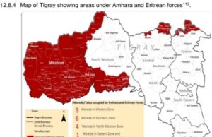 ኣብ ትግራይ ዋላኳ እቲ ኲናት ጠጠው እንተበለ ስቓይ ህዝቢ ግን ይቕፅል ኣሎ- መፅናዕቲ መንግስቲ ዓባይ ብሪታንያ