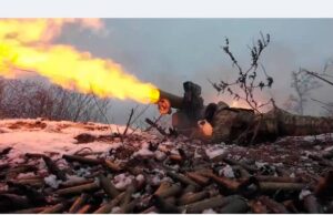 2024 ዓመተ ፈረንጂ፦ ዓመተ ኵናት