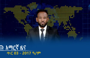 የምሽት 2፡00 አማርኛ ዜና – ጥር 03 – 2017 ዓ/ም | #Tigrai_Television | #ቴሌቪዥን_ትግራይ |
