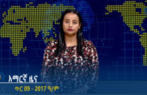 የምሽት 2፡00 አማርኛ ዜና – ጥር 09 – 2017 ዓ/ም | #Tigrai_Television | #ቴሌቪዥን_ትግራይ |