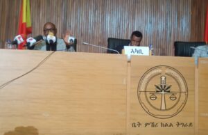 ኣብ ዝሓለፉ 6 ኣዋርሕ 156,697 መዛግብቲ ዕልባት ረኺቦም – ላዕለዋይ ቤት ፍርዲ ትግራይ