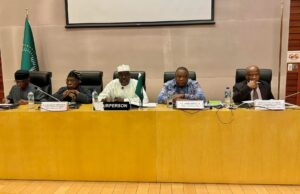 African Union Hosts High-Level Meeting to Assess Progress on Tigray Peace Agreement