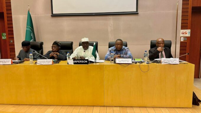 الاتحاد الأفريقي يستضيف اجتماعًا رفيع المستوى لتقييم التقدم المحرز في اتفاقية سلام تيغراي