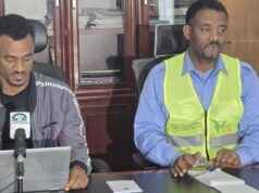 ሓዱሽ ደንቢ ትራፊክ 557/2016 ዓ.ም ተግባራዊ ንምግባር ተዳሊና ኣለና ኢሉ ቢሮ መንገድን መጓዓዝያን ትግራይ።