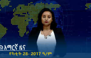 የምሽት 2፡00 አማርኛ ዜና – የካቲት 28- 2017 ዓ/ም | #Tigrai_Television | #ቴሌቪዥን_ትግራይ |