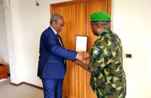 Tigray Interim Administration Prioritizes Return of Displaced Communities