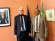 Implementing Pretoria Agreement Key to Peace and Stability, Says Tigray IRA President in Meeting with French Ambassador