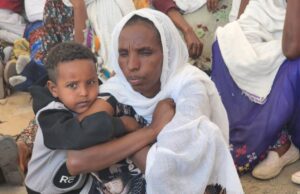 ብተስፋ ዝተላዕጠጠ ስቓይ ተመዛበልቲ