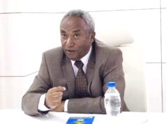 Safe Return of Displaced People Is Not Political Matter But Humanitarian Concern: Says Tigray’s IRA President