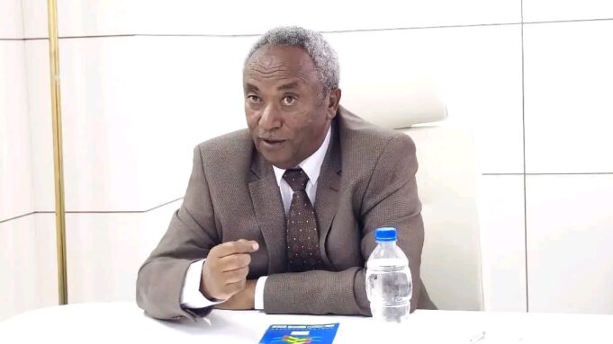 Safe Return of Displaced People Is Not Political Matter But Humanitarian Concern: Says Tigray’s IRA President