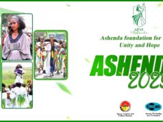 علن مكتب تيغراي للثقافة والسياحة عن تسهيلات سفر كبيرة للضيوف الذين يخططون لحضور مهرجان أشندا ٢٠٢٥