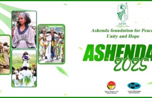 علن مكتب تيغراي للثقافة والسياحة عن تسهيلات سفر كبيرة للضيوف الذين يخططون لحضور مهرجان أشندا ٢٠٢٥