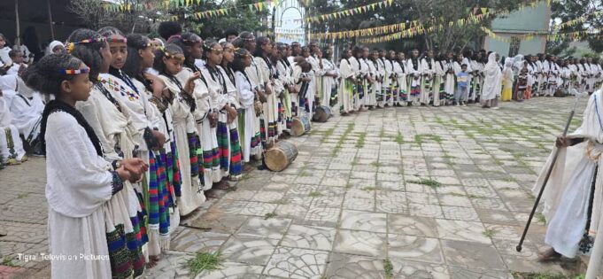 Tigray Comes Alive as Ashenda Celebration Kicks Off Today