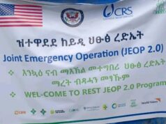 Residents Walk Hours for Aid as Drought Leaves 22 Dead in Yaqer Vicinity of Central #Tigray