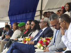 Mekelle Celebrates Ashenda as Calls for Justice and Return of IDPs Grow