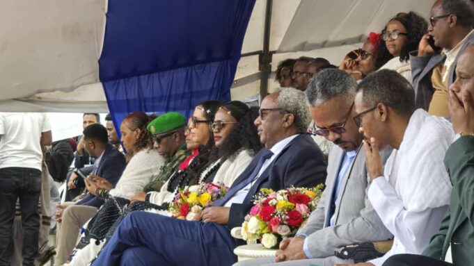 Mekelle Celebrates Ashenda as Calls for Justice and Return of IDPs Grow