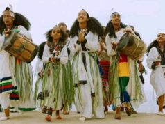 በዓል ኣሸንዳ እንታይ ክብርታት ኣለዉዎ? ብከመይ ከ ንዓቅቦም?