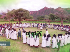 #ዓዋሾ 2016ዓ.ም.ብ#ቴሌቪዥን_ትግራይ ዝተሰናደኣ ካርኒቫል