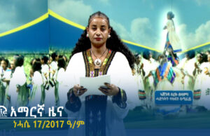 የምሽት 2፡00 አማርኛ ዜና – ነሓሴ 17/2017 ዓ/ም | #Tigrai_Television | #ቴሌቪዥን_ትግራይ