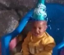 Two-Year-Old Naod Haileselassie Killed by Hyena in #Mekelle IDP Camp