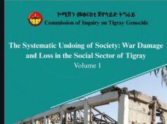 Commission of Inquiry on Tigray Genocide Assessment Report Reveals $10.86 Billion War-Time Damage to #Tigray’s Social Sector