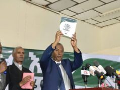 ሰነድ “ኣገብእ” ትሕዝትኡ እንታ እዩ?