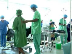 ” ሕፍረት ሓፍታ ንዕሽነት ” – ግዳያት ሕማም ፌስቱላን ምልቆ ማህጸንን